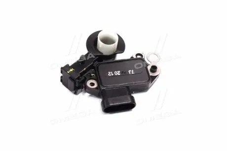 Реле-регулятор генератора 1.6 F16D3,1.8i F18D3,2.5i X25D0,2.5i X25D1 CHEVROLET Epica 06-08,Lacetti 0 GM 93744561