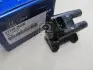 Котушка запалювання 1.6 MPI G4ED,1.4 MPI G4EE HYUNDAI Accent 06-10,Coupe 02-09,Getz 02-10,Matrix 01-10 Hyundai/Kia/Mobis 2731026600 (фото 1)
