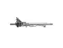 Рульова рейка з ГУР Нова VOLVO S60 00-10,S80 I (TS, XY) 98-06,V70 II (SW, P80_) 00-07,XC70 CROSS CO MSG VO213 (фото 2)