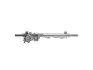 Рульова рейка з ГУР Нова VOLVO S60 00-10,S80 I (TS, XY) 98-06,V70 II (SW, P80_) 00-07,XC70 CROSS CO MSG VO213 (фото 4)