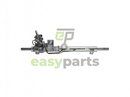 Рульова рейка з ГУР Нова VOLVO S60 00-10,S80 I (TS, XY) 98-06,V70 II (SW, P80_) 00-07,XC70 CROSS CO MSG VO213