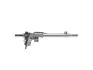 Рульова рейка з ГУР Нова VOLVO S60 00-10,S80 I (TS, XY) 98-06,V70 II (SW, P80_) 00-07,XC70 CROSS CO MSG VO213 (фото 5)