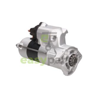 Стартер відновлений / 2,7 кВт, 11z/ LAND ROVER RANGE ROVER III (LM) 06-12, RANGE ROVER IV (LG) 12- MSG 428000-4610