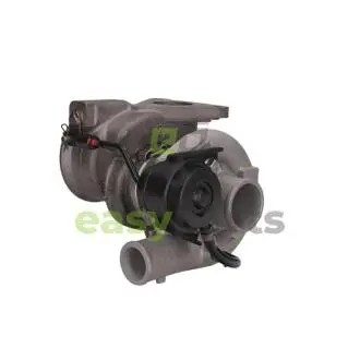 Турбіна відновлена CITROEN JUMPER 2.2 HDi 100 120 06-, FIAT DUCATO (250) 100 Multijet 2,2 D 06- MSG 49131-05212