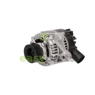 Генератор восстановленный /65A, 5PV/ FIAT PALIO (178BX) 96-02, PUNTO (176) 94-97, SIENA (178_) 96-09 MSG CA1196IR
