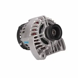Генератор восстановленный /90A, 4PV/ ALFA ROMEO MITO (955) 08-;FIAT 500 07-,500 C 09-,DOBLO(119) 05- MSG CA2094IR