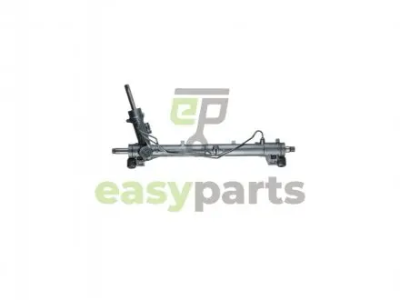 Рулевая рейка с ГУР восстановленная FORD C-MAX 07-,FOCUS C-MAX 03-07,FOCUS II (DA_) 04-,FORD KUGA 08 MSG FO236R