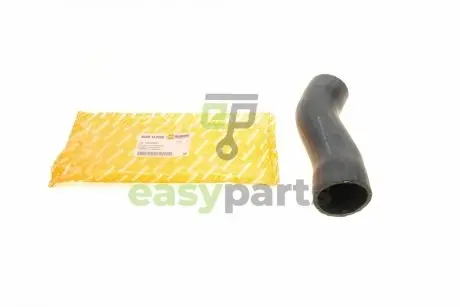 Патрубок інтеркулера (нижній) (R) Citroen Jumper/Fiat Ducato 2.2HDi/3.0HDi/2.3D 06- AUTOTECHTEILE 508 0305
