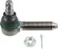 Наконечник рульової тяги M24x1,5mm/M18x1,5mm, L-105mm) IVECO ZETA; VOLVO FL 4, FL 6, FLC 01.79-09.00 LEMFORDER 1138102 (фото 1)