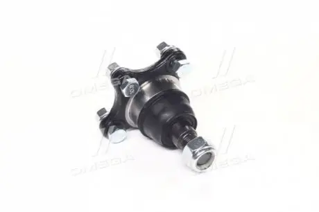 Опора шаровая MITSUBISHI L200,Strada 86-,Delica,L300 L036(39,63,68,69)P(V,W) 83-,lower.F CTR CBM9