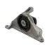 FEBI FIAT подушка двигуна знизу ліворуч Idea,Punto,Panda,Lancia 99- FEBI BILSTEIN 32284 (фото 3)