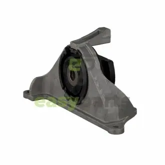 FEBI FIAT подушка двигуна знизу ліворуч Idea,Punto,Panda,Lancia 99- FEBI BILSTEIN 32284