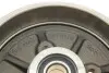 Барабан гальмівний (задній) Peugeot 206/208 08- BOSCH 0986477151 (фото 4)