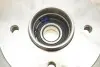 Барабан гальмівний (задній) Peugeot 206/208 08- BOSCH 0986477151 (фото 8)