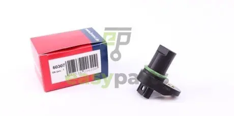 Фото 1 - датчик кількості оборотів BMW 5(E60,61,F10,F07)/6(E63,64)/6(F13)/7(E65-67,F01-04)/X5 "4,0-6,0 "05>> BREMI 60307 Датчик кількості оборотів BMW 5(E60,61,F10,F07)/6(E63,64)/6(F13)/7(E65-67,F01-04)/X5 "4,0-6,0 "05>> BREMI 60307 (фото 1)