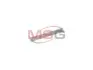 Осушитель кондиционера CHEVROLET MATIZ (M200, M250) 05-, Spark (M200, M250) 05- CARGO 260266 (фото 1)