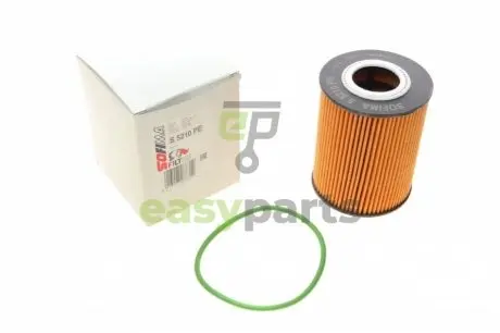 Фiльтр масляний SOFIMA S5210PE