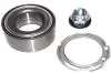Підшипник ступиці передньої комплект NISSAN Primastar 02-14, OPEL VIVARO 01-10, RENAULT TRAFIC 00-14 FAST FT22126 (фото 1)