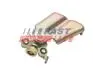 Ролик бічних дверей правий верхній з кронштейном Citroen Jumper 06-14,Fiat Ducato 06-14,Peugeot Boxer FAST FT95371 (фото 2)