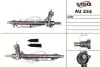 Рульова рейка з ГУР Нова AUDI A4 (8E2, B6) 00-04,A4 Avant (8E5, B6) 01-04, A4 кабрио (8H7, B6, 8HE, MSG AU234 (фото 1)