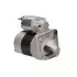 Стартер новий / 0,9 кВт, 8.9.10 z / ALFA ROMEO GIULIETTA (940) 10-н. в.; FIAT DOBLO 09-16; FORD KA 08-16 MSG CMS1379 (фото 1)