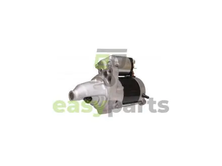 Стартер восстановленный /0,7кВт, 9z/ DAIHATSU CUORE VIII 07-, SIRION (M3_) 05-; SUBARU JUSTY IV 07- MSG 428000-2550