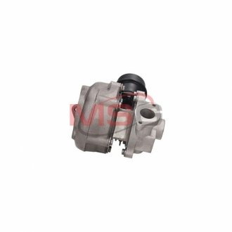 Турбіна відновлена ALFA ROMEO MITO (955) 08-; FIAT DOBLO (119) 05-, OPEL CORSA D Van 1.3 D 06- MSG 54359700014