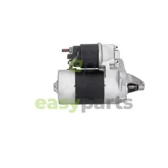 Стартер відновлений / 0,8 кВт, 9z/ FIAT BRAVA 95-01, BRAVO 95-01, PUNTO I 93-99; LANCIA Y10 85-92 MSG CS796 (фото 1)