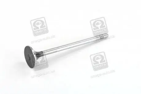 Клапан выпускной 2.7 XDI D27DT,2.0 XDI D20DT ACTYON 06-13,KYRON 05-11,REXTON 01-13,RODIUS SSANGYONG 6650500427