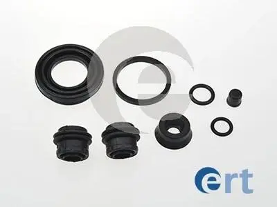 KIA Р/к заднего суппорта CEED 1.0 T-GDI 15-, CEED (JD) 1.6 CRDi 15-, PRO CEED (JD) 1.6 GT 13- ERT 402747