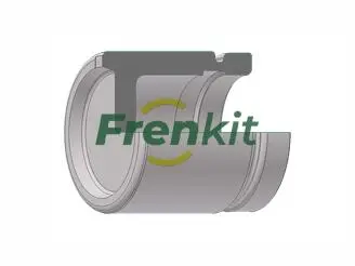 Поршень гальмівного супорта ALFA ROMEO SPRINT,33,DAEWOO LANOS,OPEL ASTRA,MAZDA 121,PEUGEOT 205,306 FRENKIT P485101