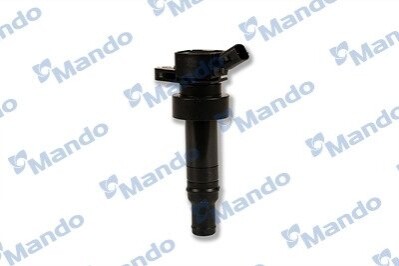 Катушка запалювання HYUNDAI/KIA Elantra/i30/ix20/Solaris/Accent/Ceed/Cerato/Rio 1,4/1,6L 10>> New MANDO ECI00003Y