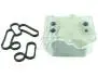 Теплообменник 2.2HDI pe, ci,2.2JTD ft CITROEN Jumper 06-14; FIAT Ducato 06-14; PEUGEOT Boxer 06-14 FAST FT55276 (фото 1)