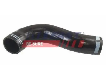 Патрубок інтеркулера Citroen Jumper/Peugeot Boxer 2.2HDi 06- FAST FT61745