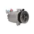 Компрессор новый FORD GALAXY 10-, MONDEO IV 10-, MONDEO IV Turnier 10-, S-MAX 10-, S-MAX (WA6) 10- MSG AC0209 (фото 2)