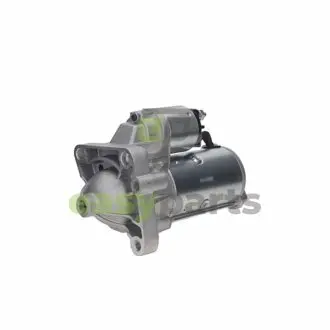 Стартер новый /2кВт, 10z/ NISSAN INTERSTAR 03-н.в.; OPEL MOVANO 03-н.в.; RENAULT TRAFIC II 03-н.в. MSG CMS1207