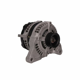 Генератор восстановленный /160A, 6PV/ JEEP COMMANDER (XK) 05-10, GRAND CHEROKEE III (WH, WK) 05-10 MSG 421000-0360 (фото 1)