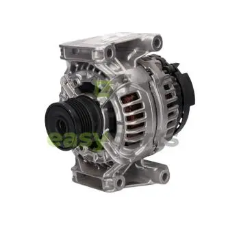 Генератор відновлений /100A, 5PV/ OPEL ASTRA G 00-05, SIGNUM 03-08, VECTRA 00-08, ZAFIRA 00-05 MSG CA1858IR