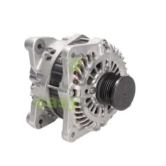 Генератор відновлений / 150A, 7PV / NISSAN QASHQAI 07-13, X-TRAIL 07-13; RENAULT KOLEOS 08-н. в. MSG CA1979IR
