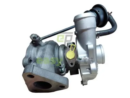 Турбіна відновлена MITSUBISHI L 200 (KB-T, KA-T) 05-, L 200 (KB-T, KA-T) 05-, PAJERO SPORT II MSG VT10