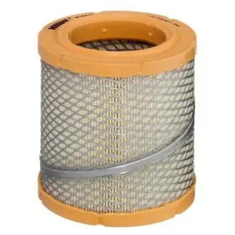 Фільтр повітряний Citroen Jumper / Fiat Ducato / Iveco Daily / Peugeot Boxer 1.9/2.5 D/TD 78- WH517 HENGST FILTER E244L