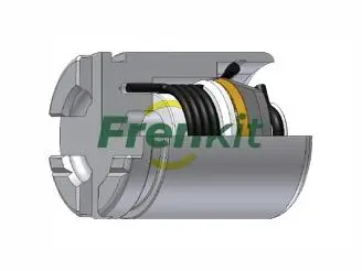 Поршень суппорта CITROEN XSARA (N1) 97-05,XSARA Break (N2) 97-05,XSARA купе (N0) 98-05,ZX (N2) 92 FRENKIT K323801