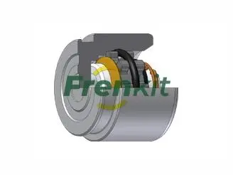 Поршень суппорта ALFA ROMEO 75 (162B) 85-92,90 (162) 84-87,ALFETTA (116) 74-84,ALFETTA GT (116) 7 FRENKIT K383001