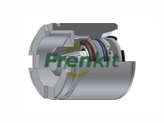 Поршень супорта CITROEN XANTIA (X1) 95-98,XANTIA Break (X1) 95-98,XM (Y3) 89-94,XM (Y4) 94-00,XM FRENKIT K575104