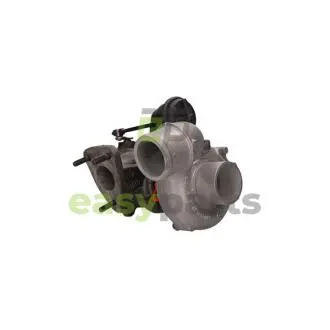 Турбина восстановленная 2.5 DCI -06 Renault Master 98-10, Opel Movano 98-10, Renault Trafic 00-14 MSG 53039700055