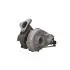 Турбина восстановленная MERCEDES-BENZ C-CLASS (W203_S203) 01-07, E CLASS (W211) 02-08 2.0-2.2 CDI MSG 727461-0002 (фото 1)