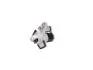 Стартер восстановленный /0,9кВт, 13z/ DACIA DOKKER 12-, DUSTER 10-17; RENAULT KANGOO (FW0/1_) 13- MSG M000TD0371 (фото 1)