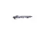 Рулевая рейка с ГУР восстановленная MERCEDES SPRINTER W904 95-98, W905 98-02,VW LT 28-46 II 96-06 MSG ME213R (фото 3)