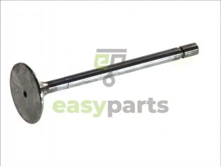 Впускной клапан (44x9x140,5) LIEBHERR LR, PR; MERCEDES LP, NG, O 302, O 309, OF, T2/L 3.8D/5.7D/D FRECCIA 3724/scr