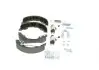Комплект тормозных колодок BOSCH 0204113590 (фото 2)